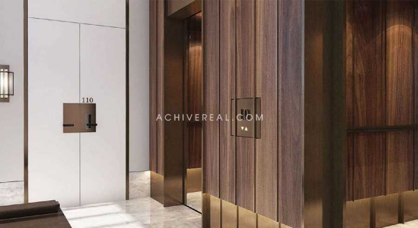 Bán 3 Phòng Ngủ Cove Residences tầng cao 158m2 | Empire City | View sông trực diện Quận 1| T2.1X.02